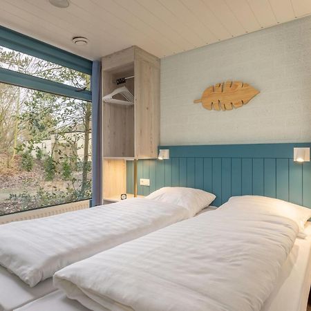 Center Parcs Meerdal Limburg-Brabant America Dış mekan fotoğraf