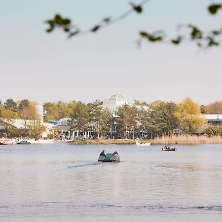 Center Parcs Meerdal Limburg-Brabant America Dış mekan fotoğraf