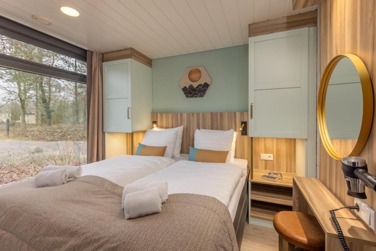Center Parcs Meerdal Limburg-Brabant America Dış mekan fotoğraf