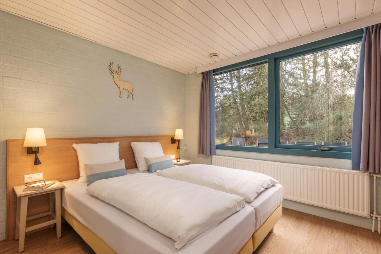 Center Parcs Meerdal Limburg-Brabant America Dış mekan fotoğraf