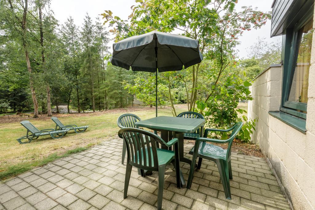 Center Parcs Meerdal Limburg-Brabant America Dış mekan fotoğraf