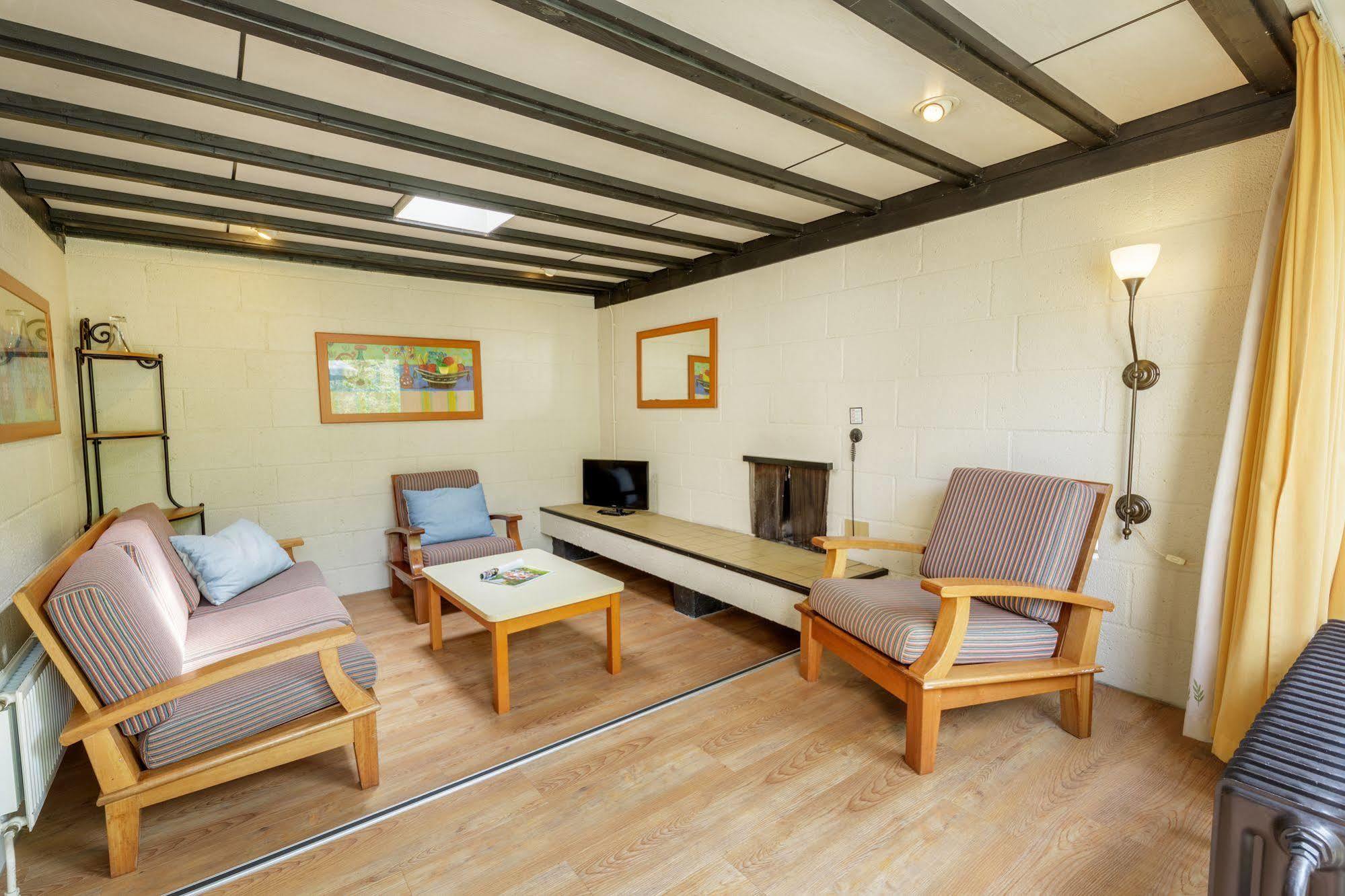 Center Parcs Meerdal Limburg-Brabant America Dış mekan fotoğraf