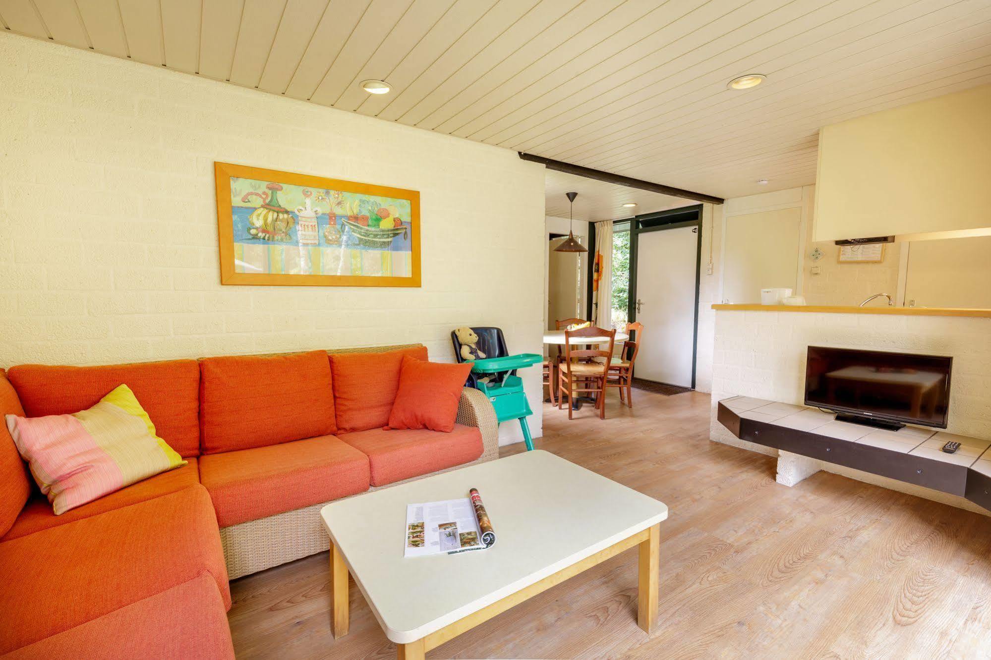 Center Parcs Meerdal Limburg-Brabant America Dış mekan fotoğraf